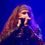 The Dead Daisies Summer Tour 2025: The Treatment